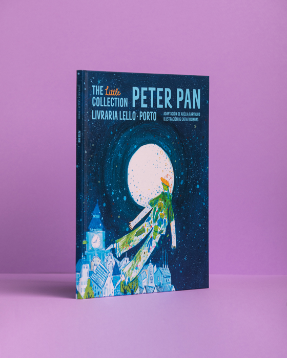 Peter Pan (ES)